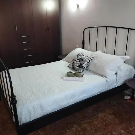 Apartment Casa Candelaria Arinaga