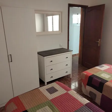 Casa Candelaria Appartement